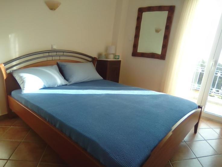 Kalivakia View Apartment Tsoukaladhes Bilik gambar