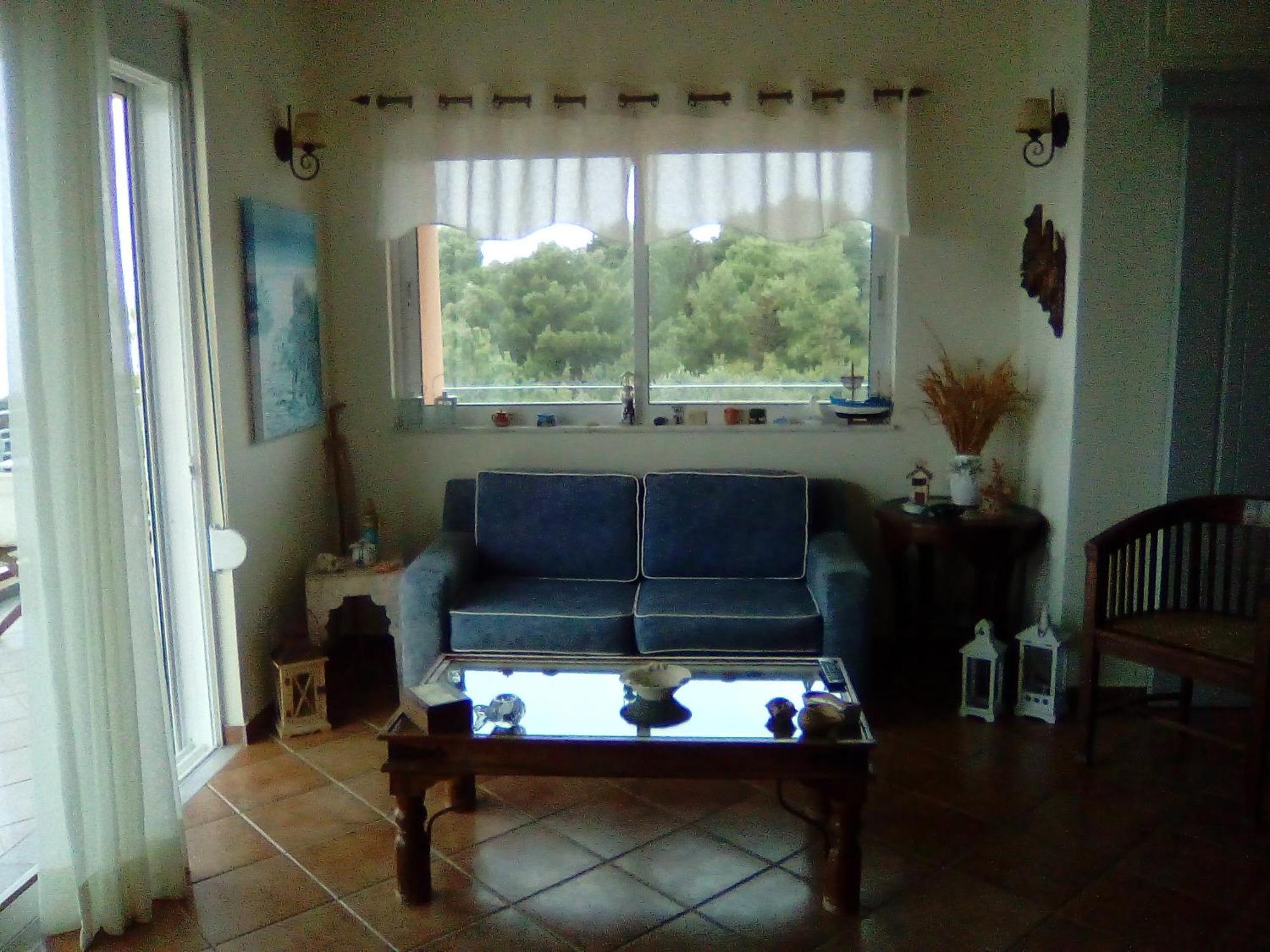 Kalivakia View Apartment Tsoukaladhes Bilik gambar